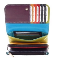 Pia Ries rummelig damepung tropical