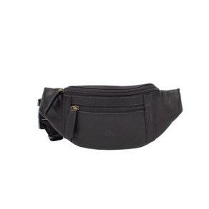 The Monte Bumbag Sort 