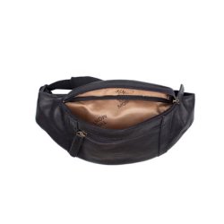 The Monte Bumbag Sort 