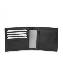 Pia Ries dollarmappe Sort