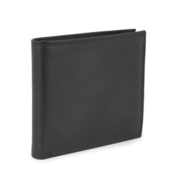 Pia Ries dollarmappe Sort