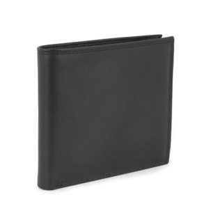 Pia Ries dollarmappe Sort