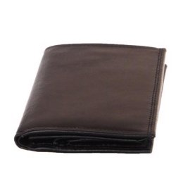 Pia Ries herrepung 2-fljet Sort 