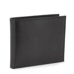 Pia Ries Herrepung med Stort Mntrum Sort