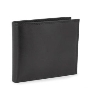 Pia Ries Herrepung med Stort Mntrum Sort