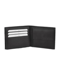 Pia Ries Herrepung med Stort Mntrum Sort