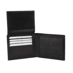 Pia Ries Herrepung med Stort Mntrum Sort