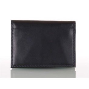 Pia Ries 3-fljet tegnebog junior strrelse 722 set forfra