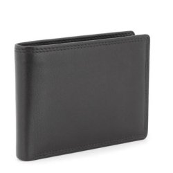 Pia Ries herrepung Sort