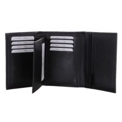 Pia Ries herrepung Sort 747