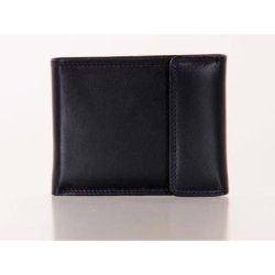 Pia Ries m�nt pung med plads til sedler