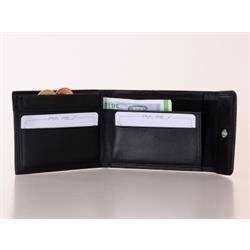 Pia Ries m�nt pung med plads til sedler