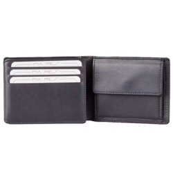 Pia Ries Dollarpung sort