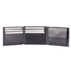 Pia Ries Dollarpung sort