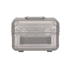 Travelite Next Beautybox Silver 079903-56