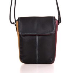 Pia Ries Skuldertaske Tropical 824