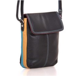 Pia Ries Skuldertaske Tropical 824