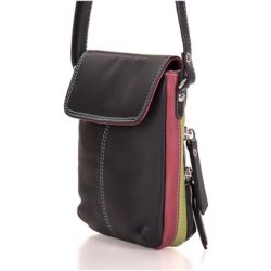 Pia Ries Skuldertaske Tropical 824