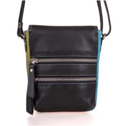 Pia Ries Skuldertaske Tropical 824