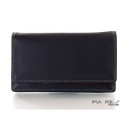 Pia Ries pung med rummelige rum Tropical