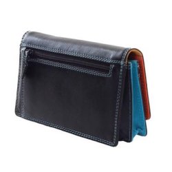 Pia Ries pung med rummelige rum Tropical