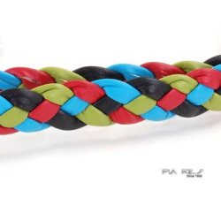 Pia Ries keyhanger i Tropical