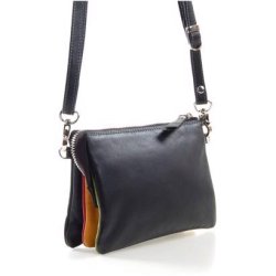 Pia Ries skindtaske Tropical