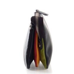 Pia Ries skindtaske Tropical