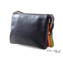 Pia Ries skindtaske Tropical