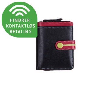 Pia Ries Damepung Tropical