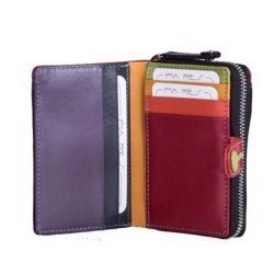 Pia Ries Damepung Tropical