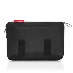 Reisenthel Mini-Maxi Rygsk Sort 