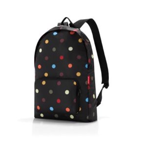 Reisenthel Mini-Maxi Rygs�k Dots 