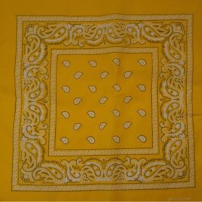 Bandana i mrkegul BA-Mrkegul