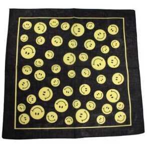 Bandana Smily BA-SFace 4006