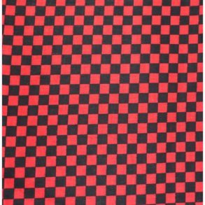 Bandana Sort & Rde Tern BA-T-Red