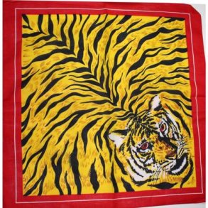Bandana BA-Tiger