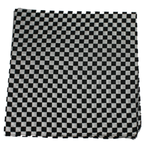 Bandana Ternet BA-T-Sort