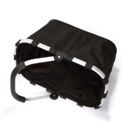 Reisenthel Carrybag Indk�bskurv Sort BK7003