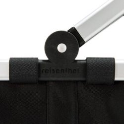 Reisenthel Carrybag Indk�bskurv Sort BK7003