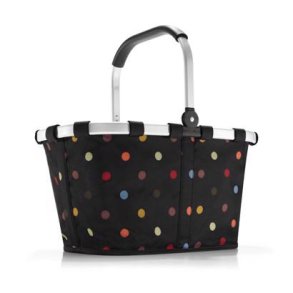 Reisenthel Carrybag indkbskurv Dots