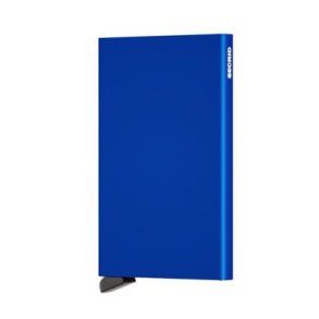 SECRID RFID Cardprotector C-Blue