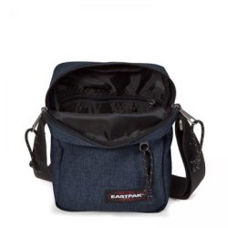 Eastpak The One messenger Triple Denim