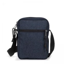 Eastpak The One messenger Triple Denim
