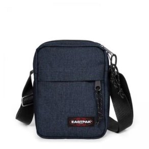 Eastpak The One messenger Triple Denim