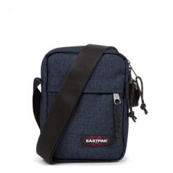 Eastpak The One messenger Triple Denim