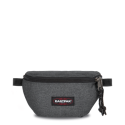 Eastpak Springer Bltetaske Sort Denim 