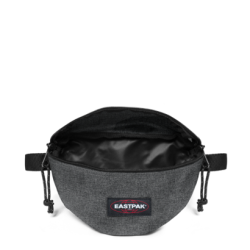 Eastpak Springer Bltetaske Sort Denim 
