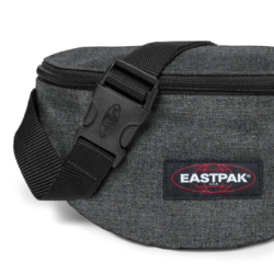 Eastpak Springer Bltetaske Sort Denim 