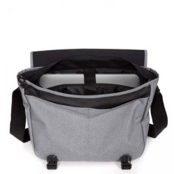 Eastpak Delegate messenger Sunday Grey EK26E363